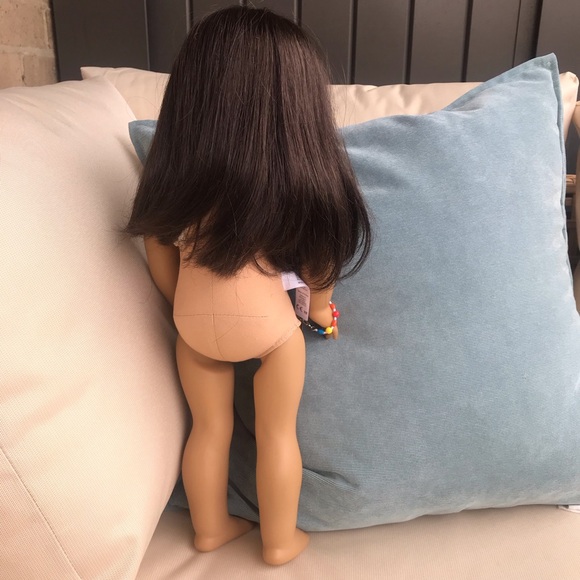 American Girl Doll - Picture 7 of 16